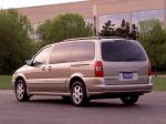 Oldsmobile Silhouette 1996 года